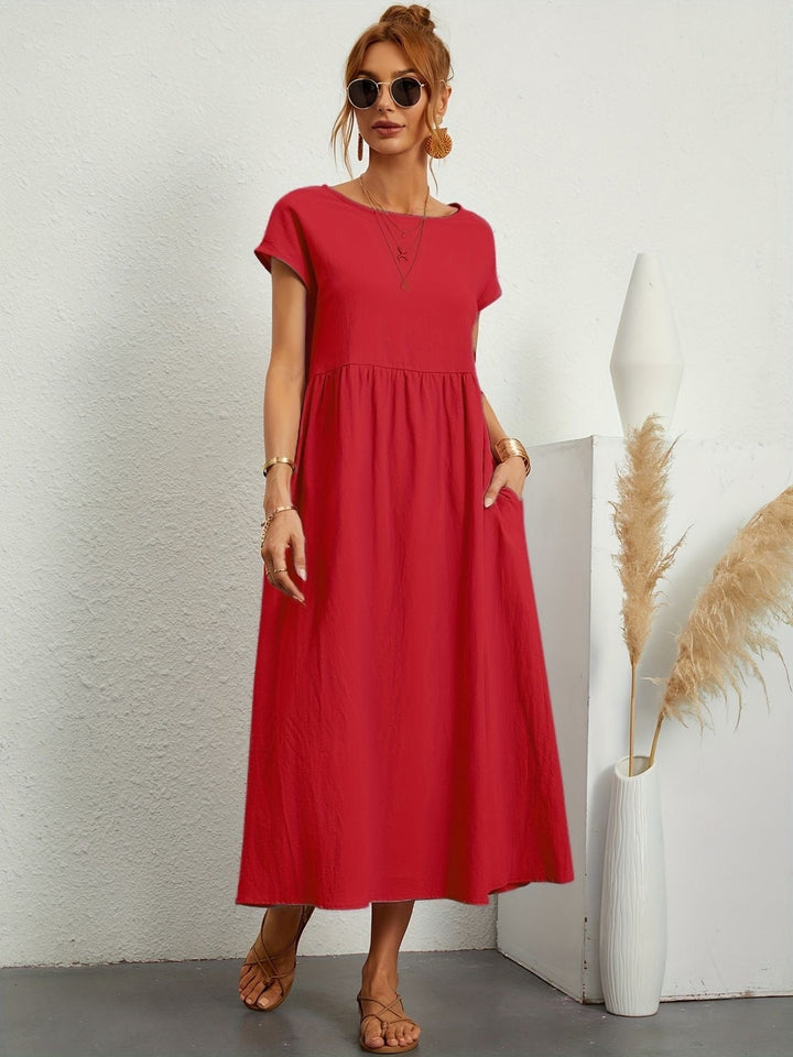 Brenda™ | Casual Kleid
