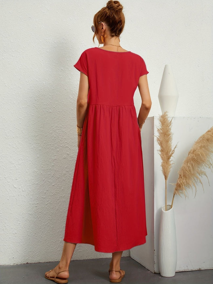 Brenda™ | Casual Kleid