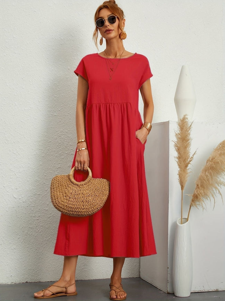 Brenda™ | Casual Kleid