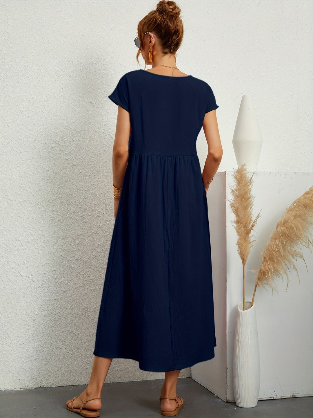 Brenda™ | Casual Kleid