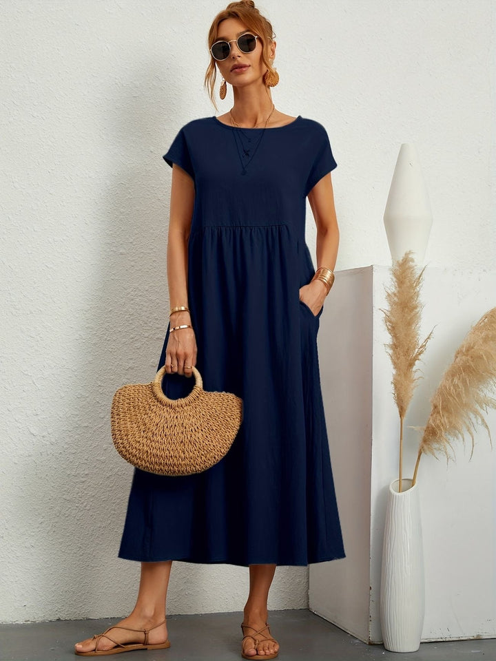 Brenda™ | Casual Kleid