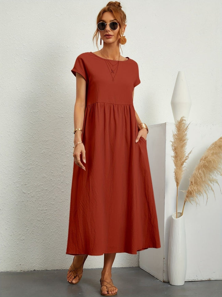 Brenda™ | Casual Kleid