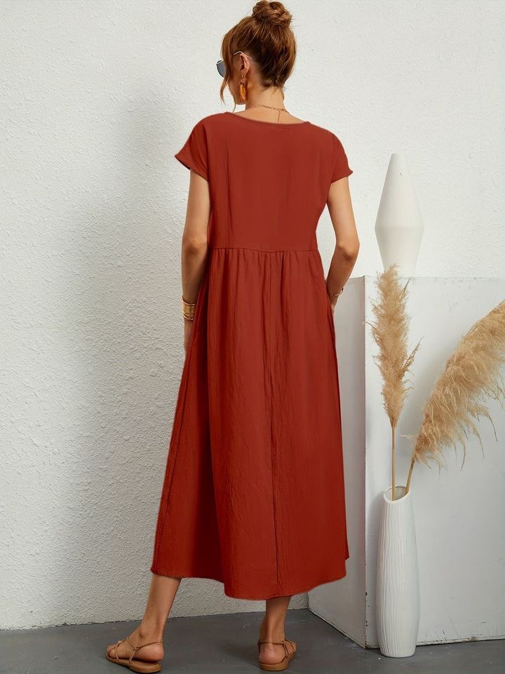 Brenda™ | Casual Kleid