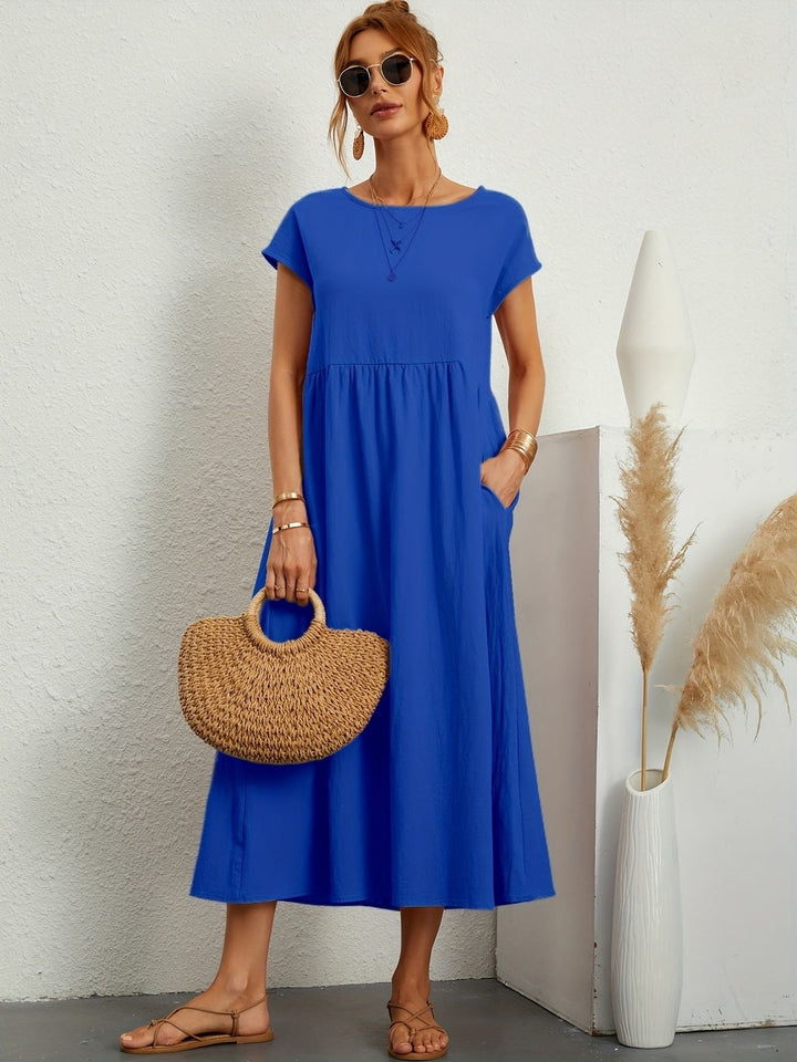 Brenda™ | Casual Kleid