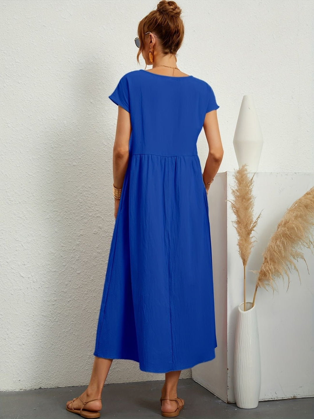 Brenda™ | Casual Kleid