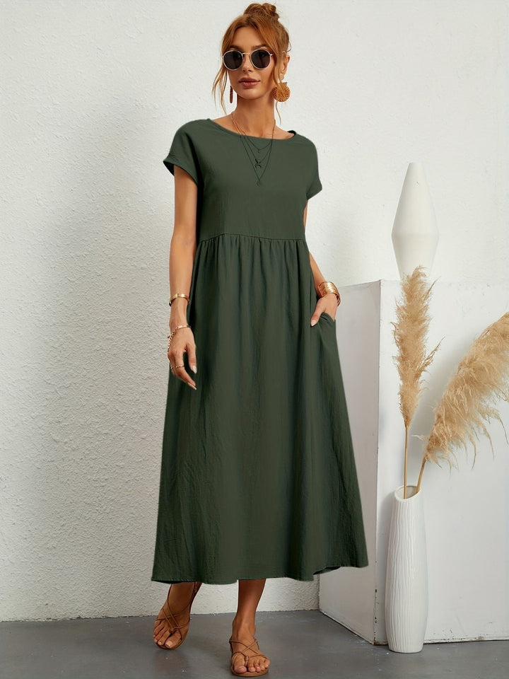 Brenda™ | Casual Kleid