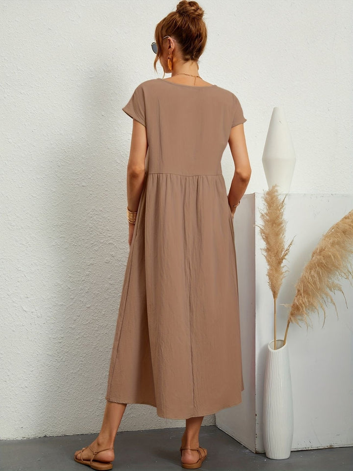 Brenda™ | Casual Kleid