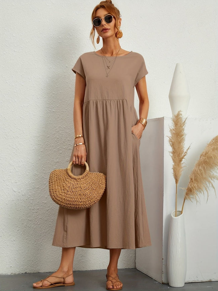 Brenda™ | Casual Kleid