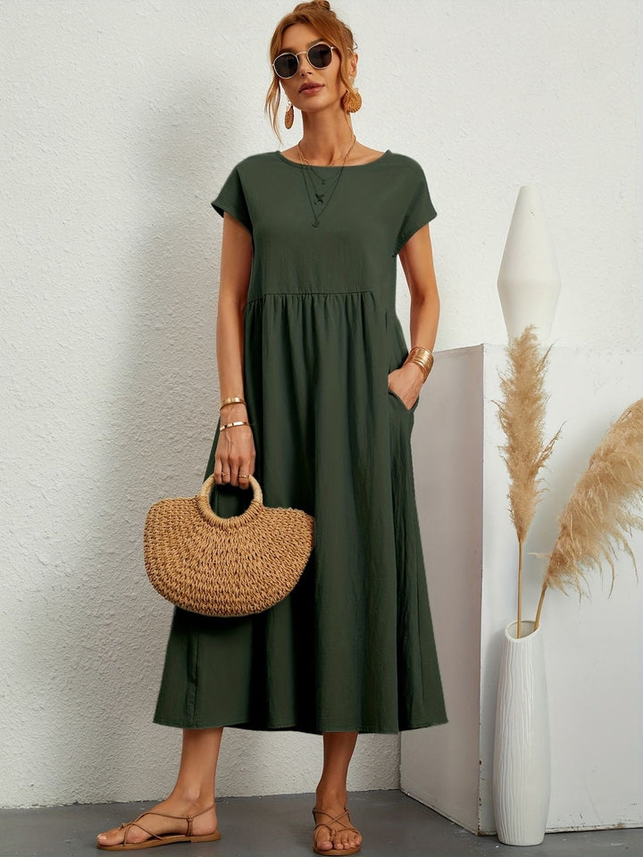 Brenda™ | Casual Kleid