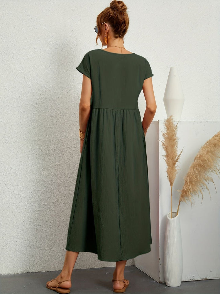Brenda™ | Casual Kleid