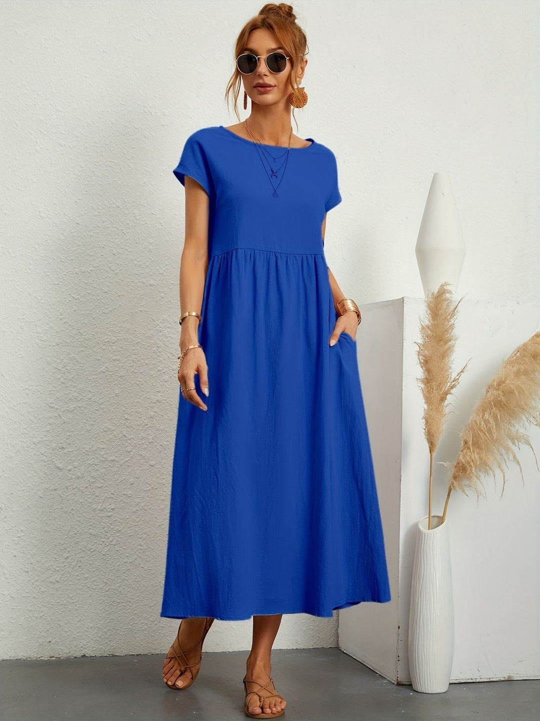 Brenda™ | Casual Kleid