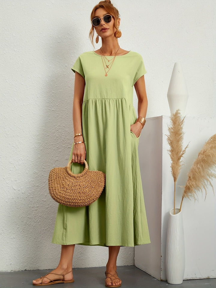 Brenda™ | Casual Kleid
