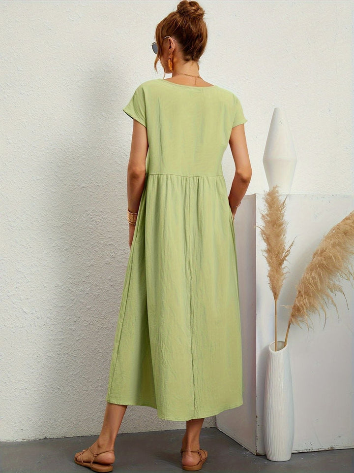 Brenda™ | Casual Kleid