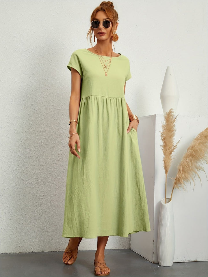 Brenda™ | Casual Kleid