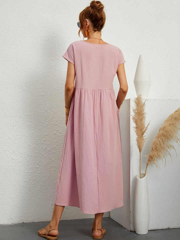 Brenda™ | Casual Kleid