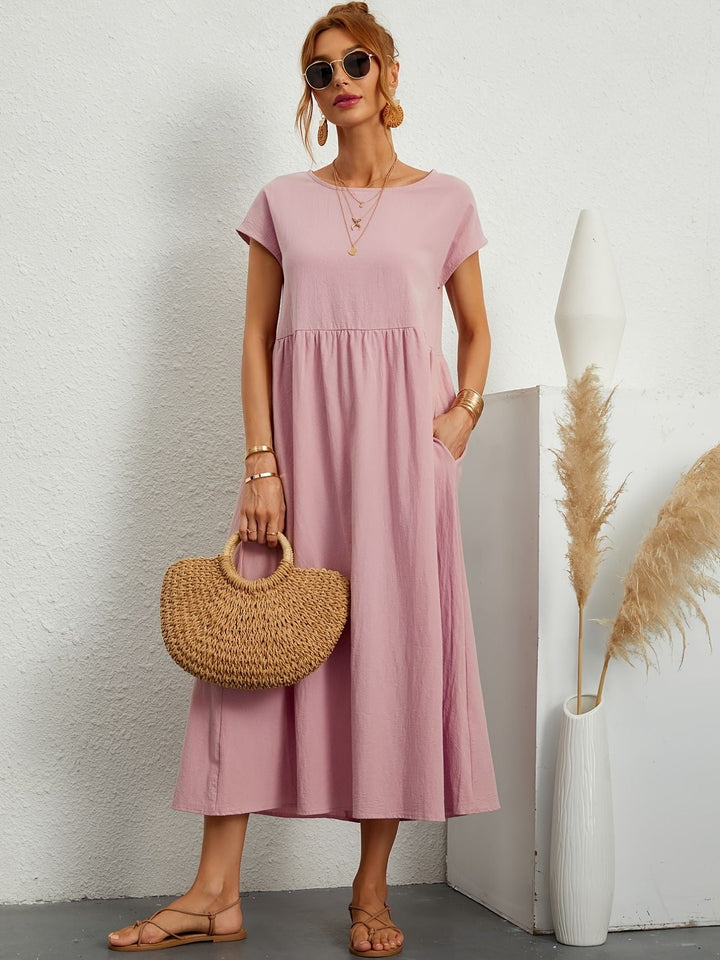 Brenda™ | Casual Kleid