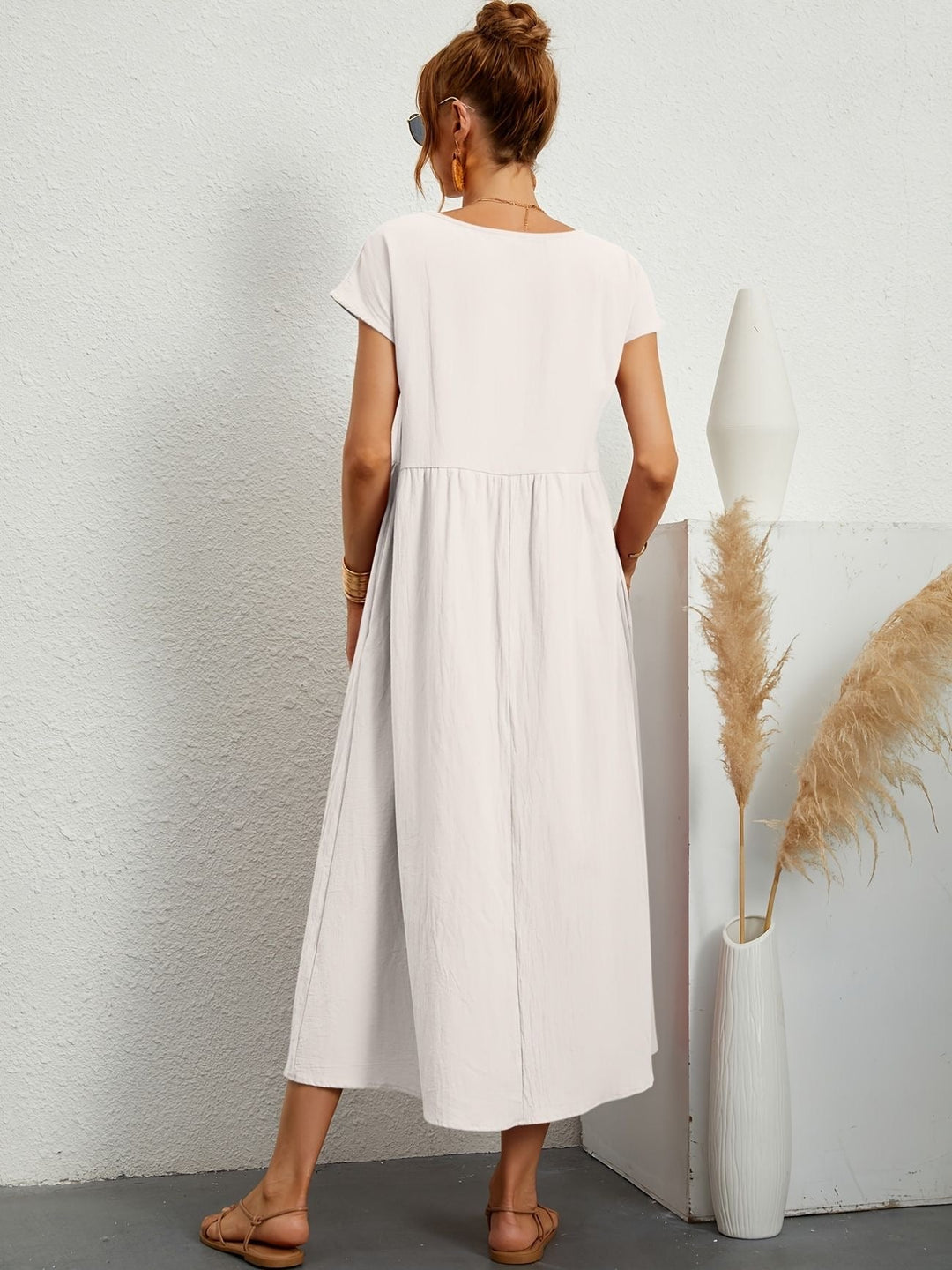 Brenda™ | Casual Kleid