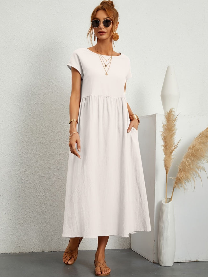 Brenda™ | Casual Kleid