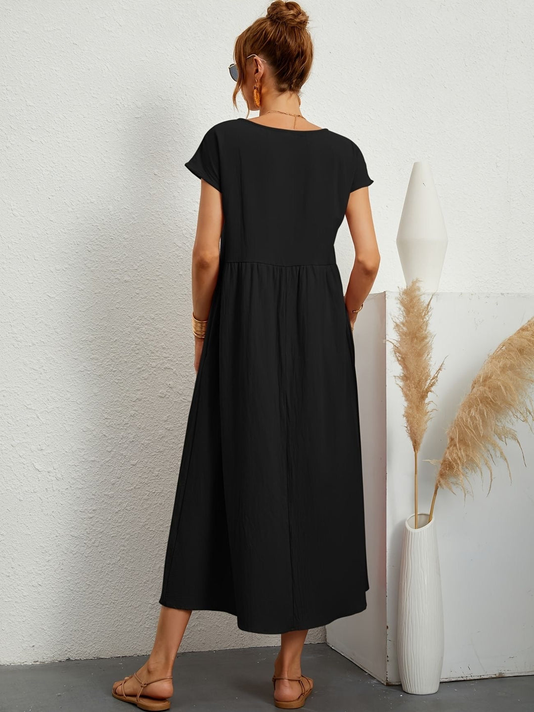 Brenda™ | Casual Kleid