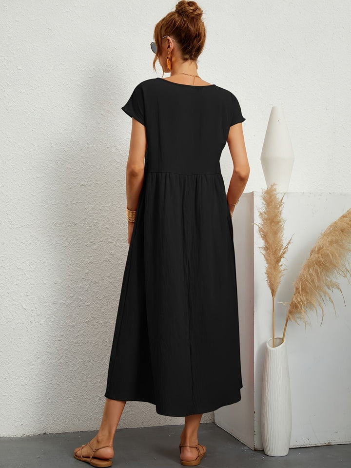 Brenda™ | Casual Kleid