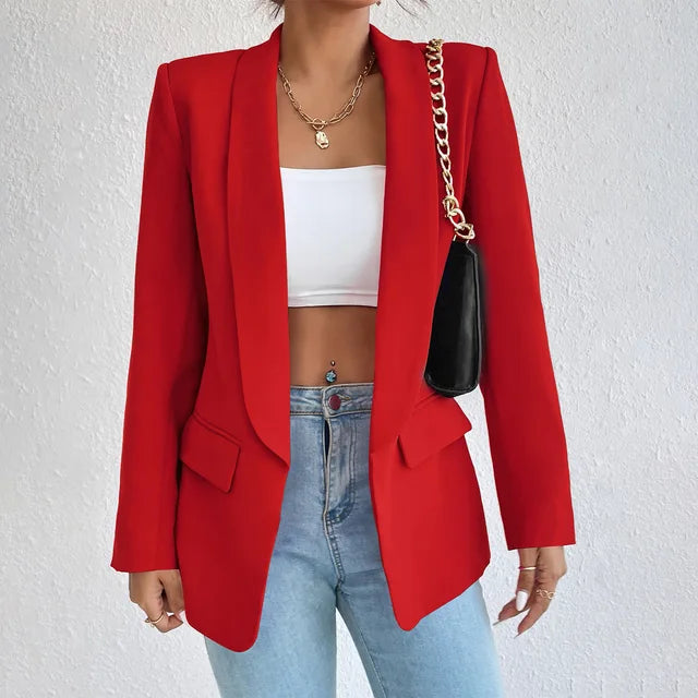 Lilian™ | Stilvoller Blazer