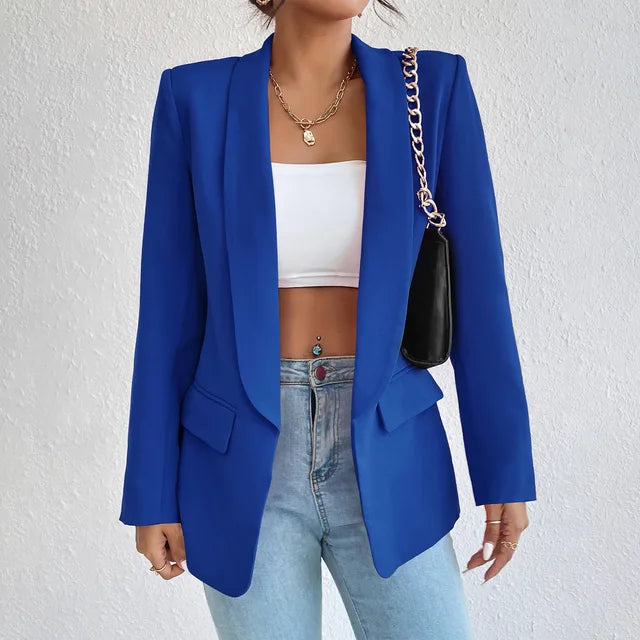 Lilian™ | Stilvoller Blazer