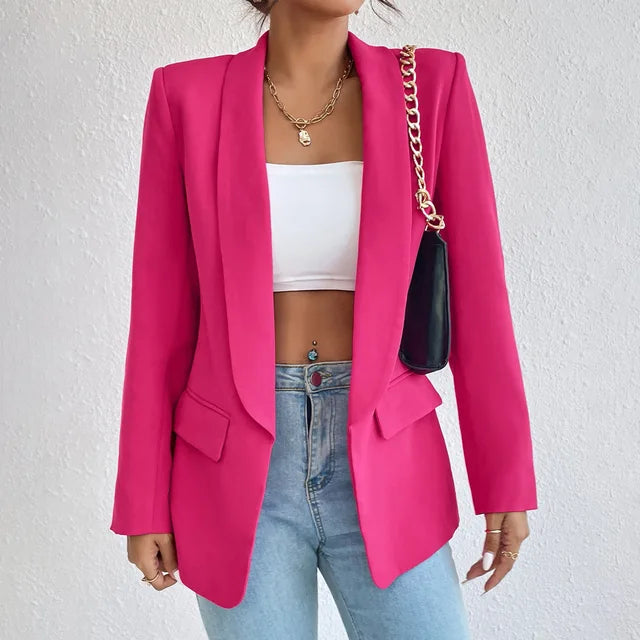 Lilian™ | Stilvoller Blazer