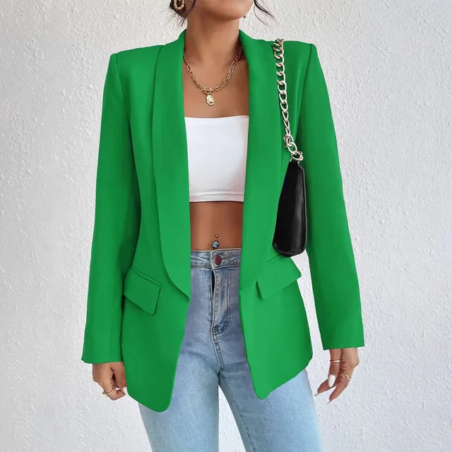 Lilian™ | Stilvoller Blazer