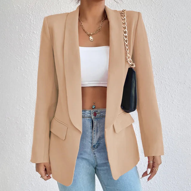 Lilian™ | Stilvoller Blazer