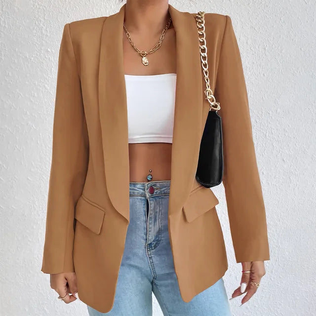 Lilian™ | Stilvoller Blazer