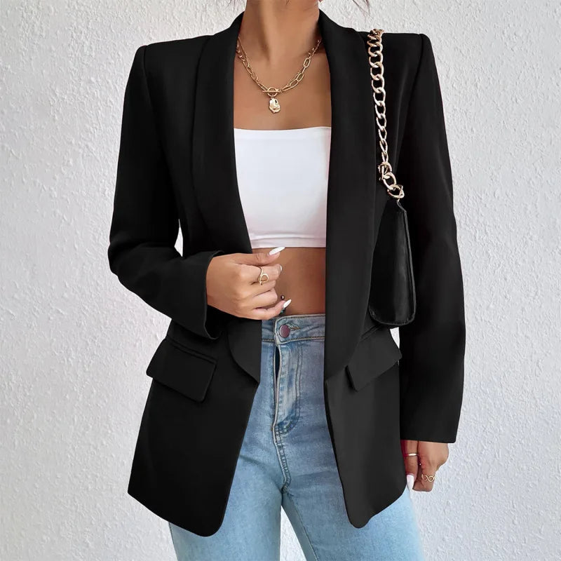 Lilian™ | Stilvoller Blazer