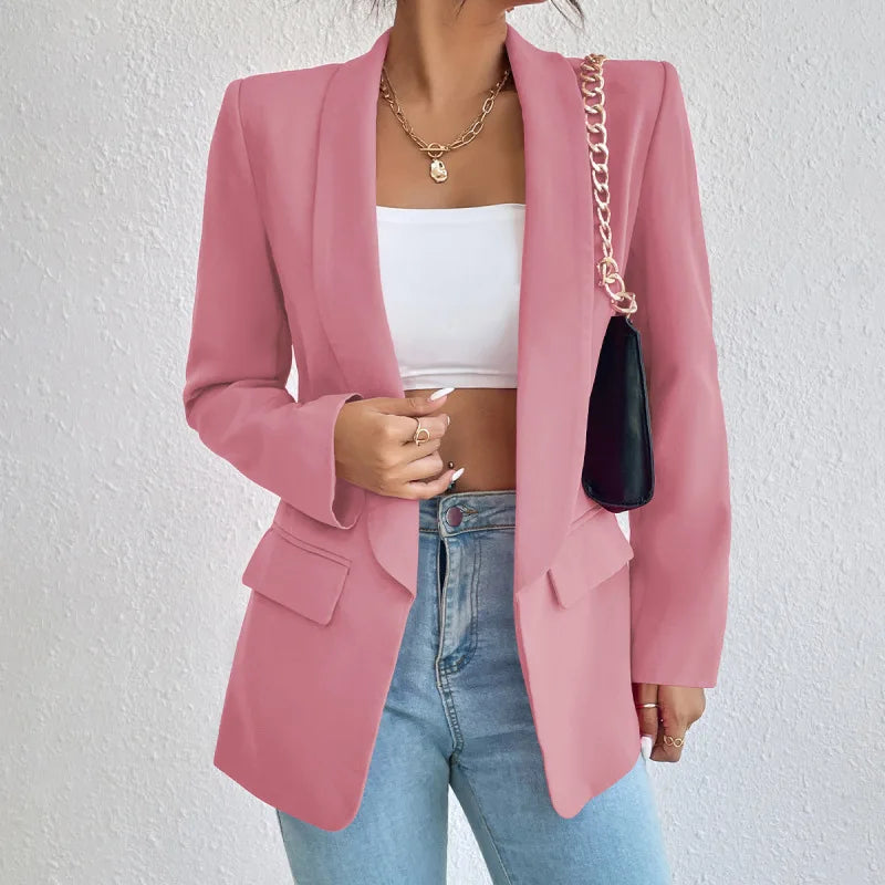 Lilian™ | Stilvoller Blazer