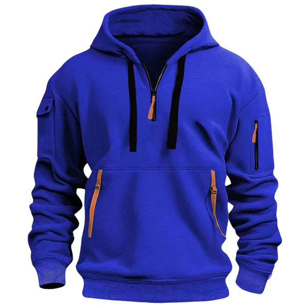 Gabriel™ | Stilvoller Hoodie (1+1 GRATIS)