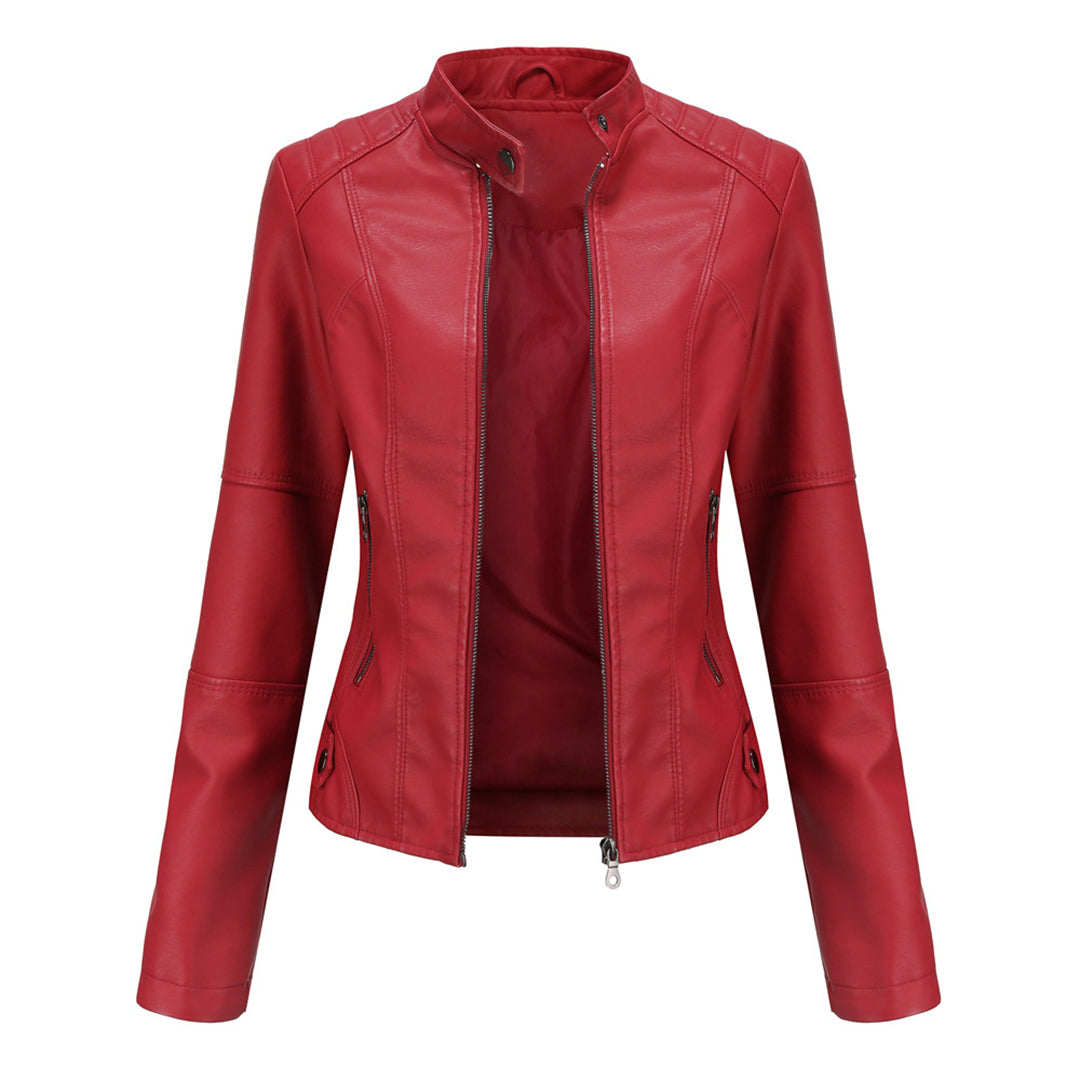 Greta™ | Stilvolle Jacke