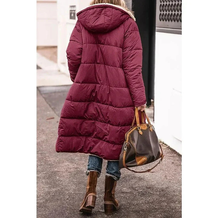 Liliane™ | Schicker Wintermantel