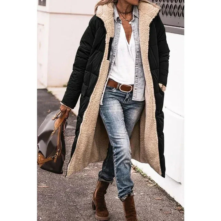 Liliane™ | Schicker Wintermantel