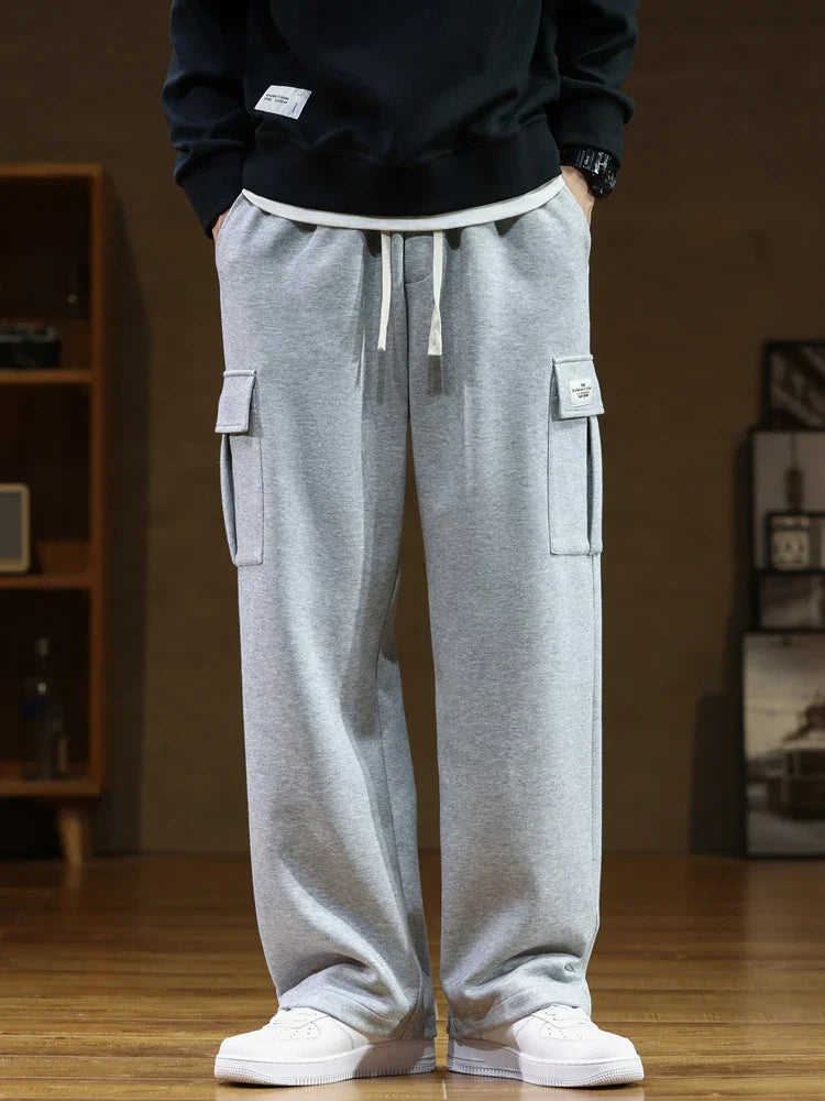 Joseph | Jogginghose mit Seitentaschen