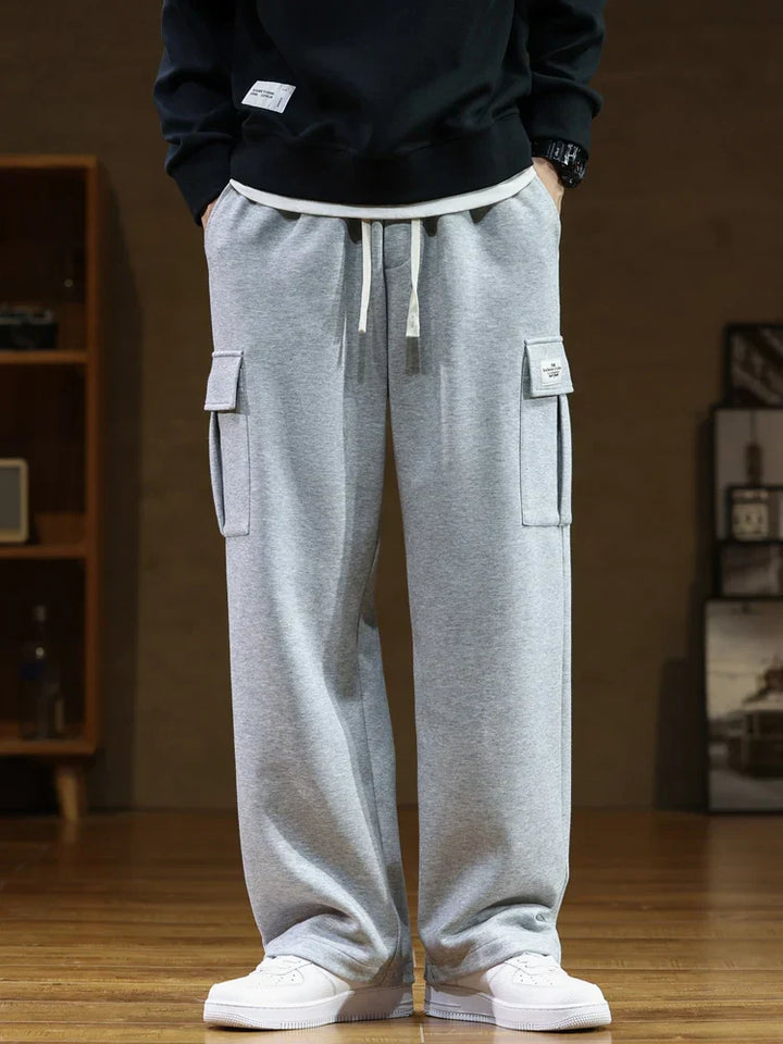 Joseph | Jogginghose mit Seitentaschen