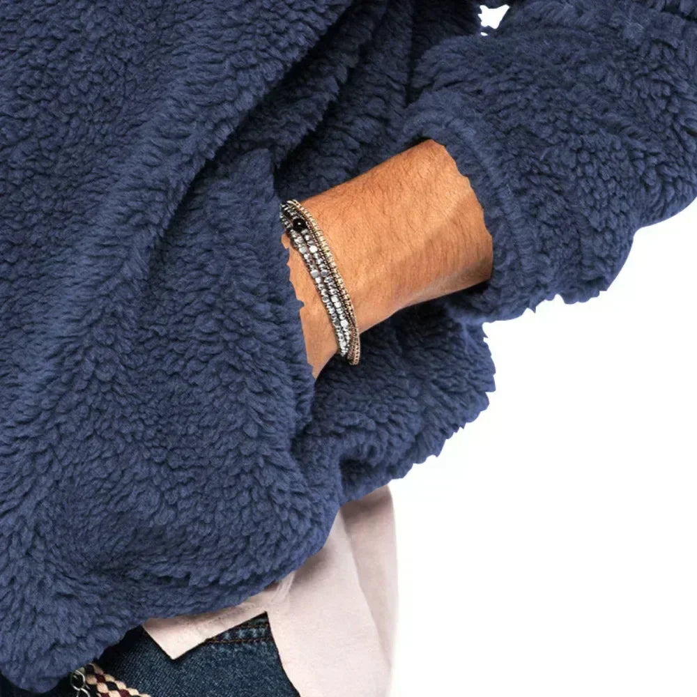Tyler | Herren-Fleece-Hoodie