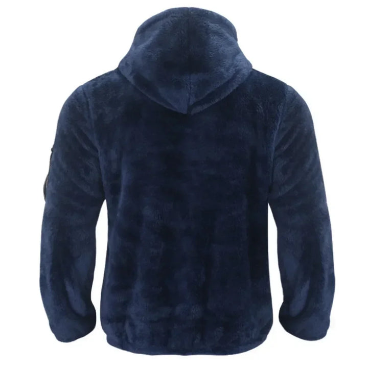 Tyler | Herren-Fleece-Hoodie