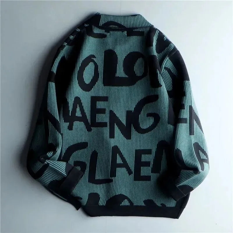 Vincent™ | Vintage Jacke