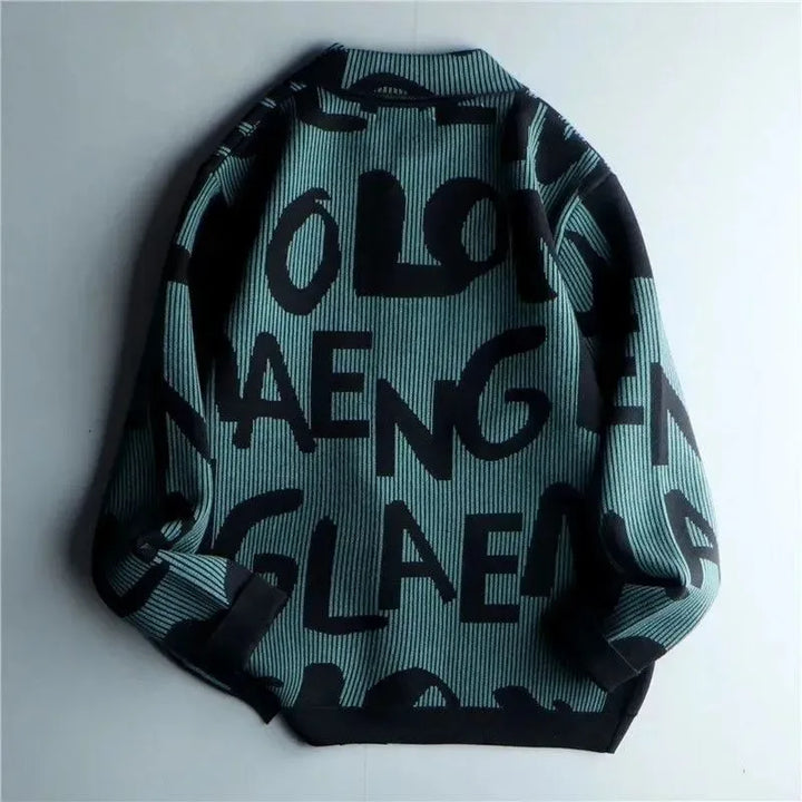 Vincent™ | Vintage Jacke