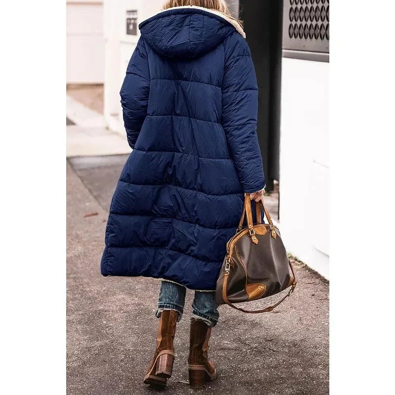 Liliane™ | Schicker Wintermantel