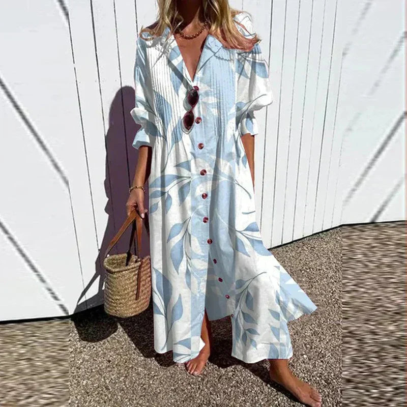 Rosalie™ | Boho-Kleid