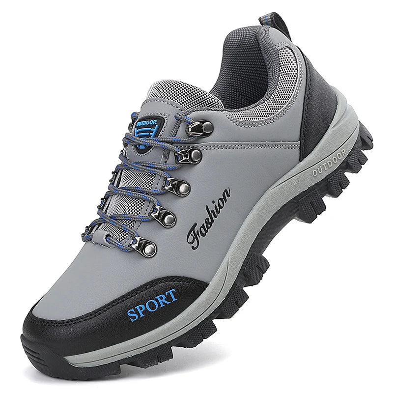 Rocco | Wasserdichte Wanderschuhe