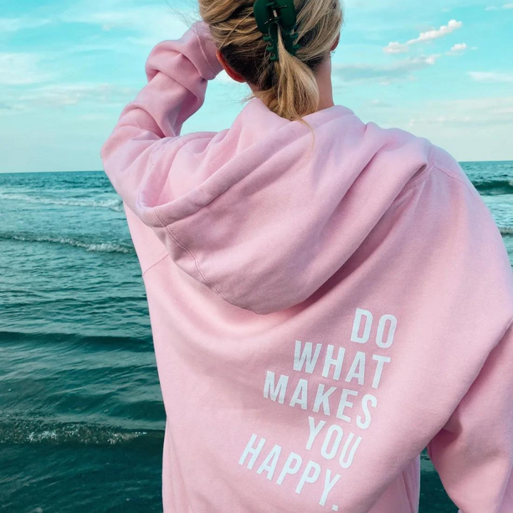 Silvana™ | Übergröße-Kapuzenpullover