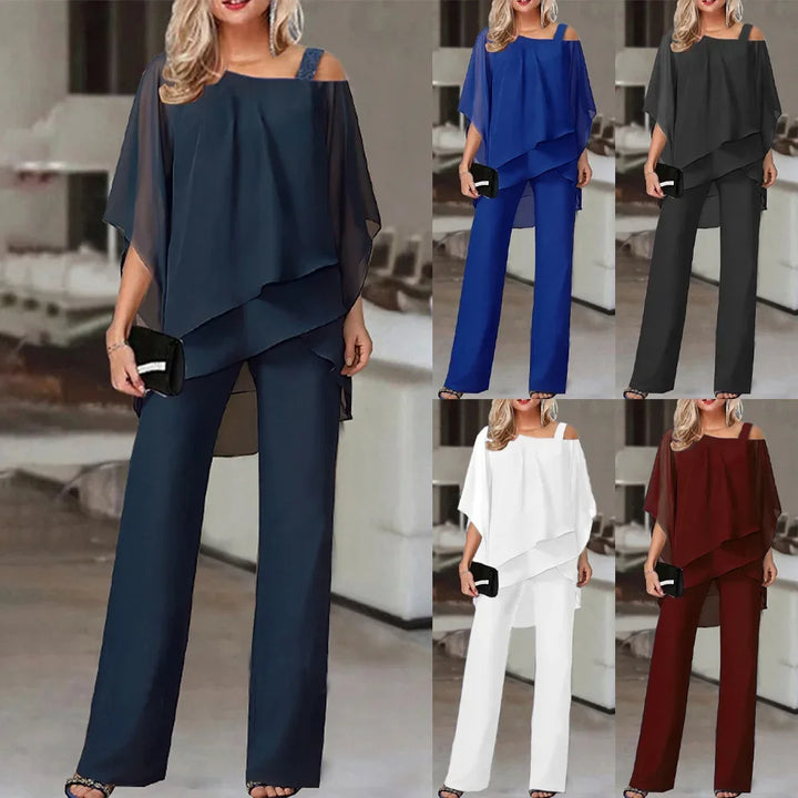 Valeria™ | Elegantes Set