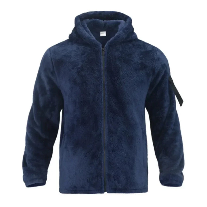 Tyler | Herren-Fleece-Hoodie