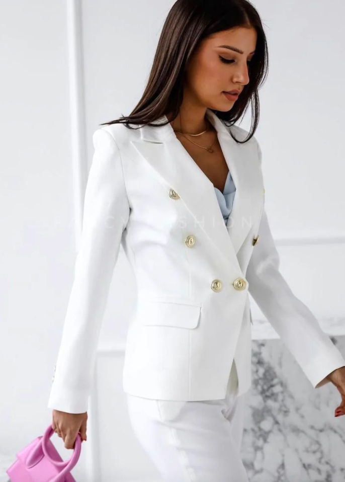 Lara™ | Zweiteiliges Outfit-Set
