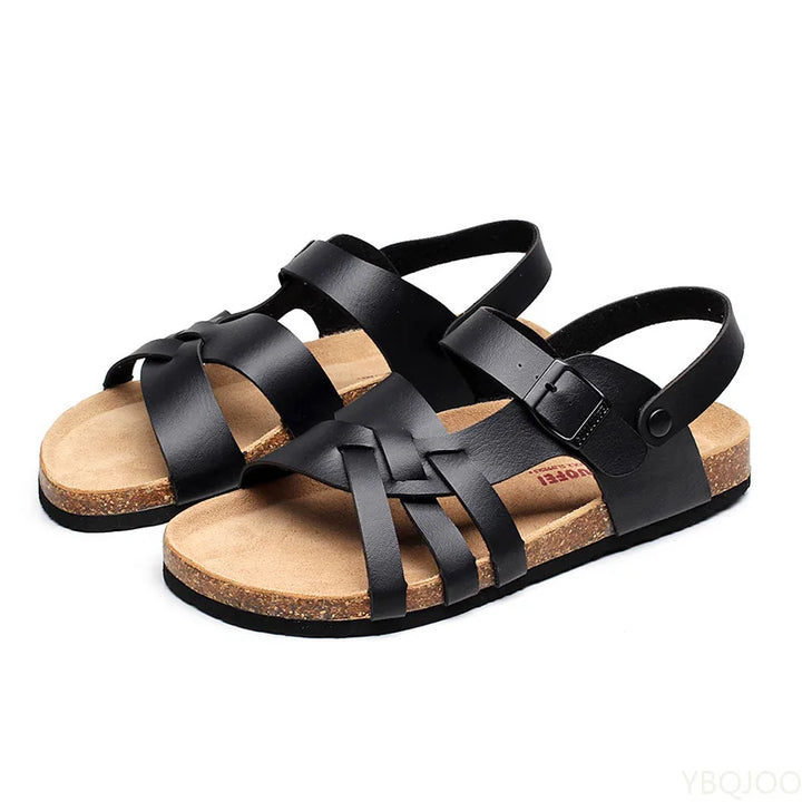 Catharina™ | Bequeme orthopädische Sandalen